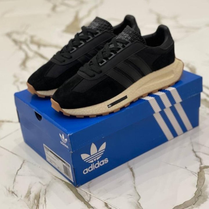 Кроссовки Adidas Retropy E5