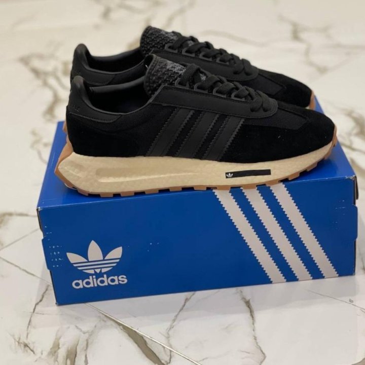 Кроссовки Adidas Retropy E5