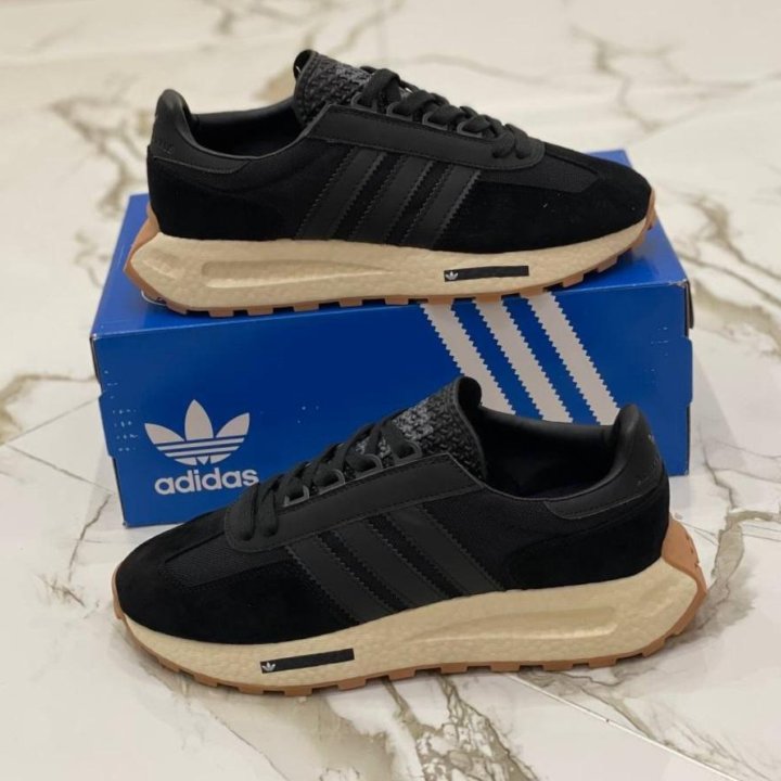 Кроссовки Adidas Retropy E5