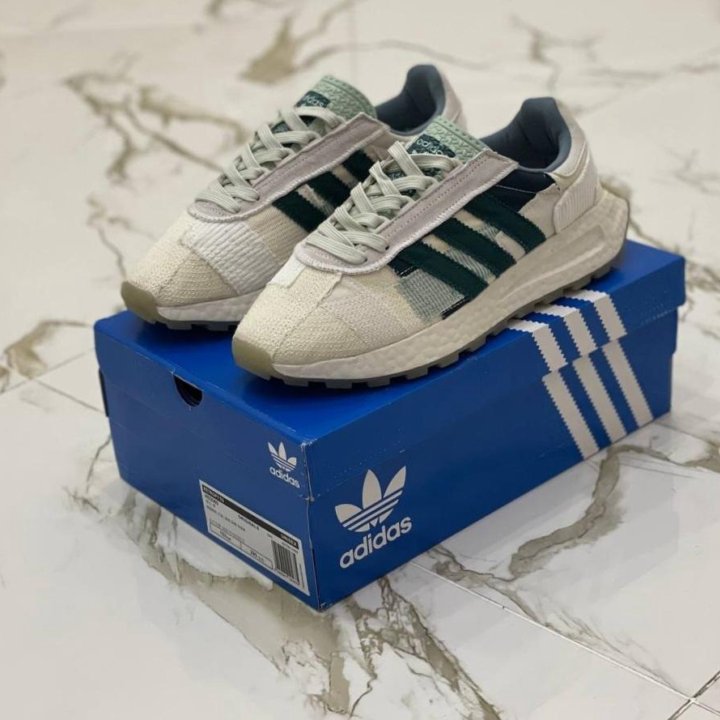 Кроссовки Adidas Retropy E5