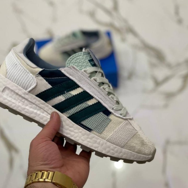 Кроссовки Adidas Retropy E5