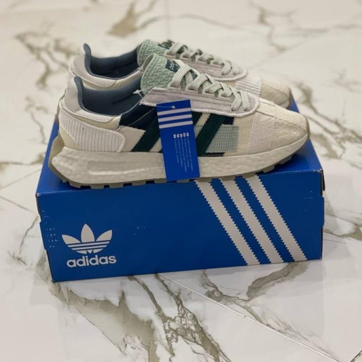 Кроссовки Adidas Retropy E5