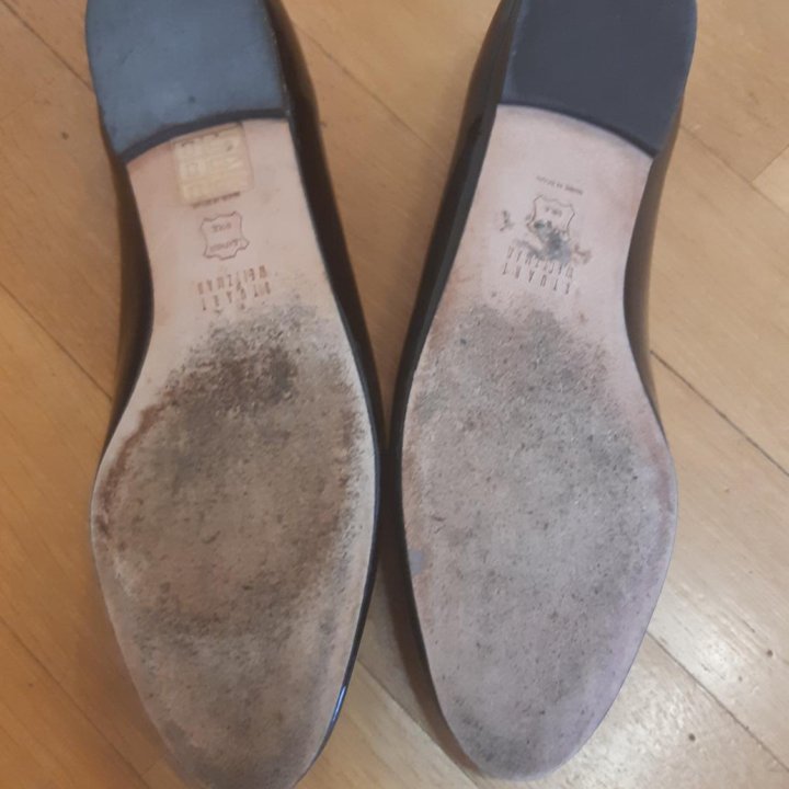 Туфли Stuart Weitzman