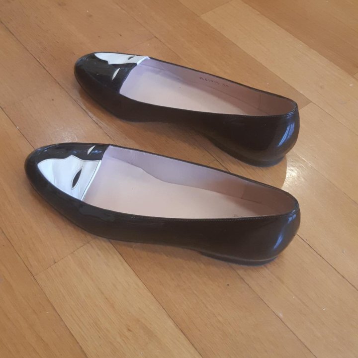 Туфли Stuart Weitzman