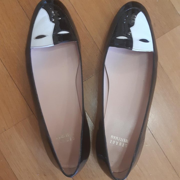 Туфли Stuart Weitzman