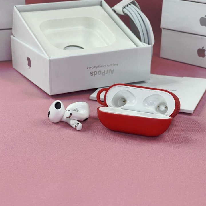 наушники Airpods 2 AirPods 3 Airpods Pro