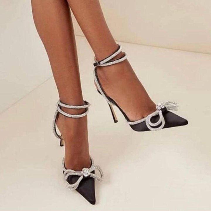 Туфли Mach & Mach