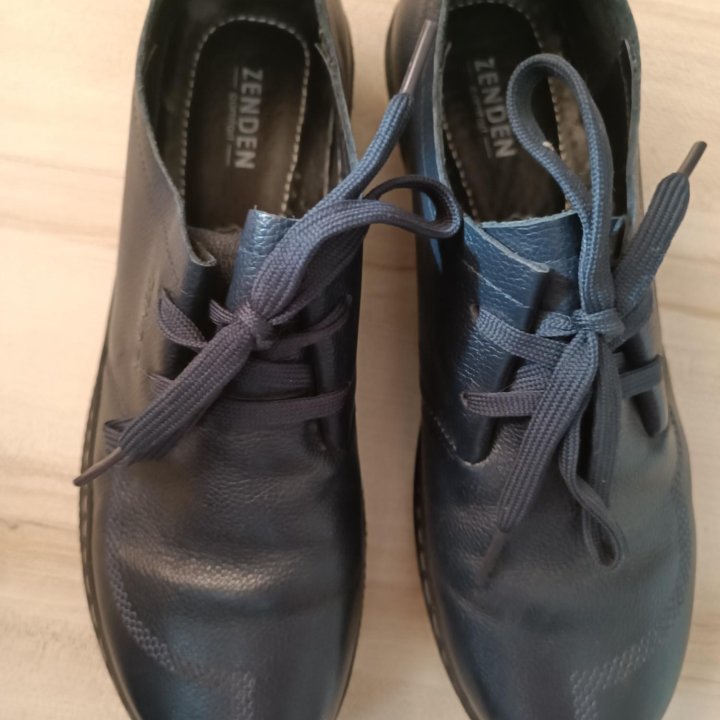 Ботинки, Zenden