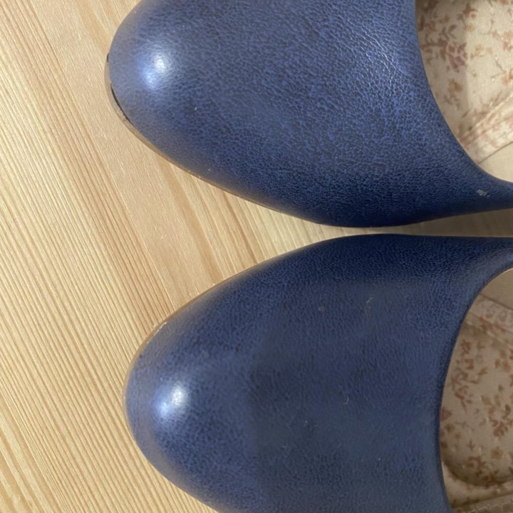 Туфли Бразилия