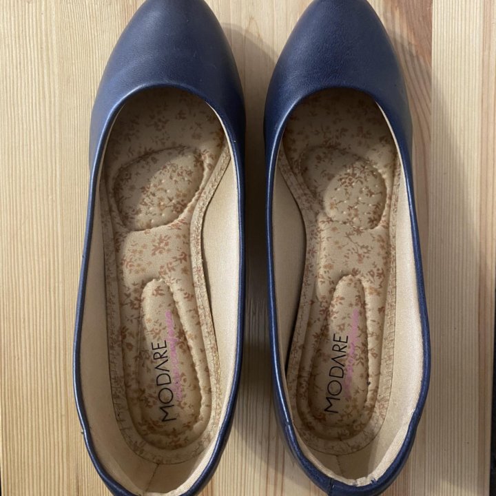 Туфли Бразилия