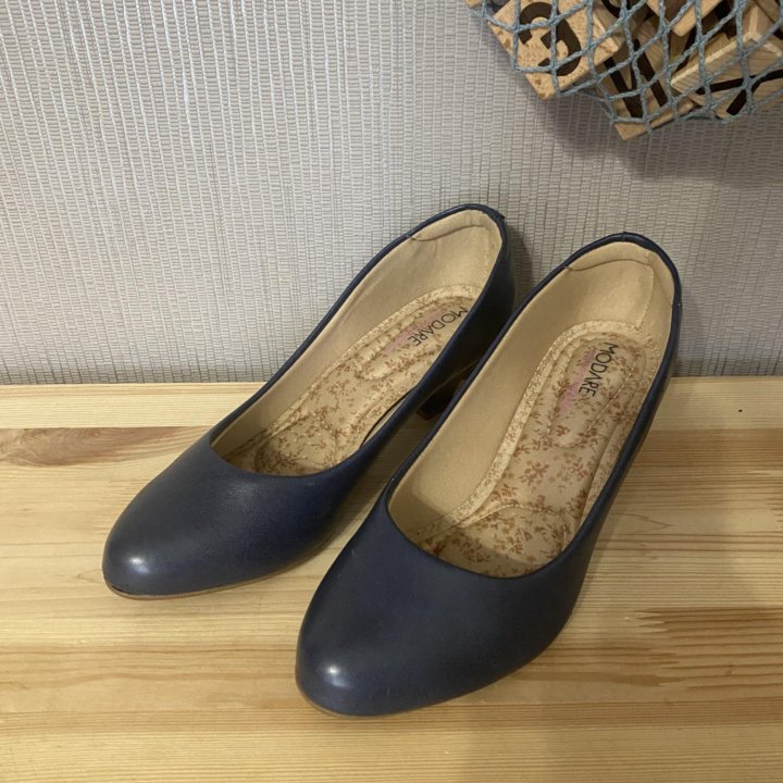 Туфли Бразилия