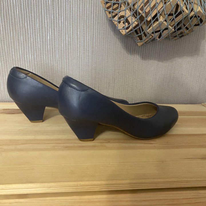 Туфли Бразилия