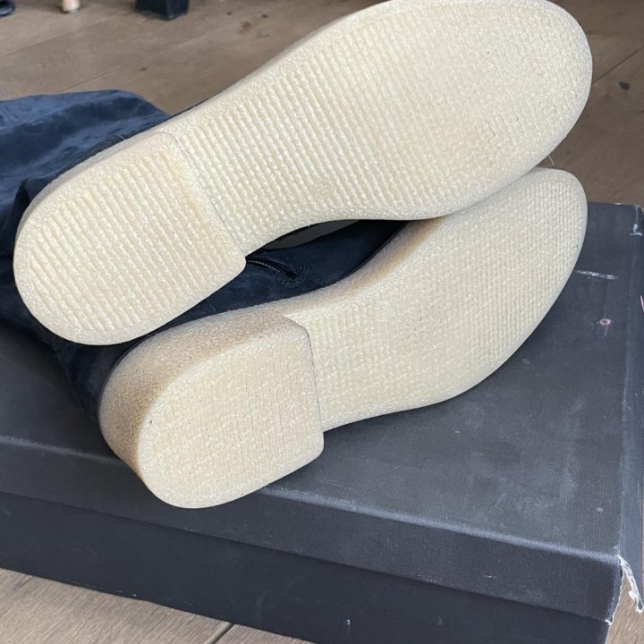 Сароги TJ collection