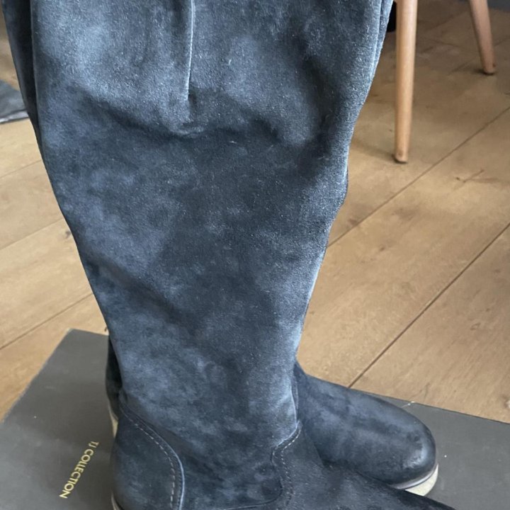 Сароги TJ collection