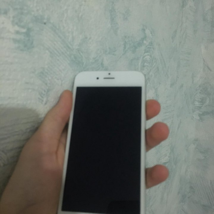Iphone 6 s