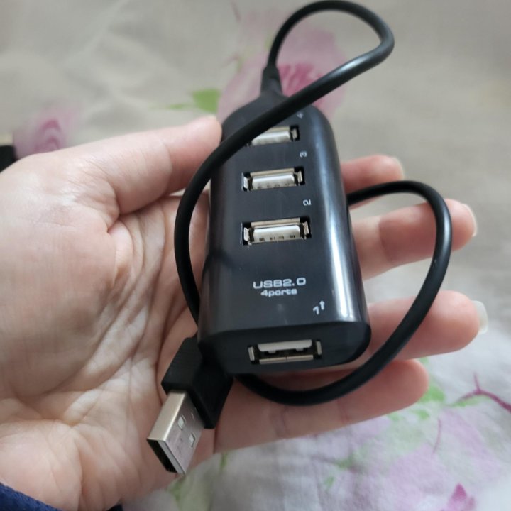 Кабели micro usb, mini usb, type c