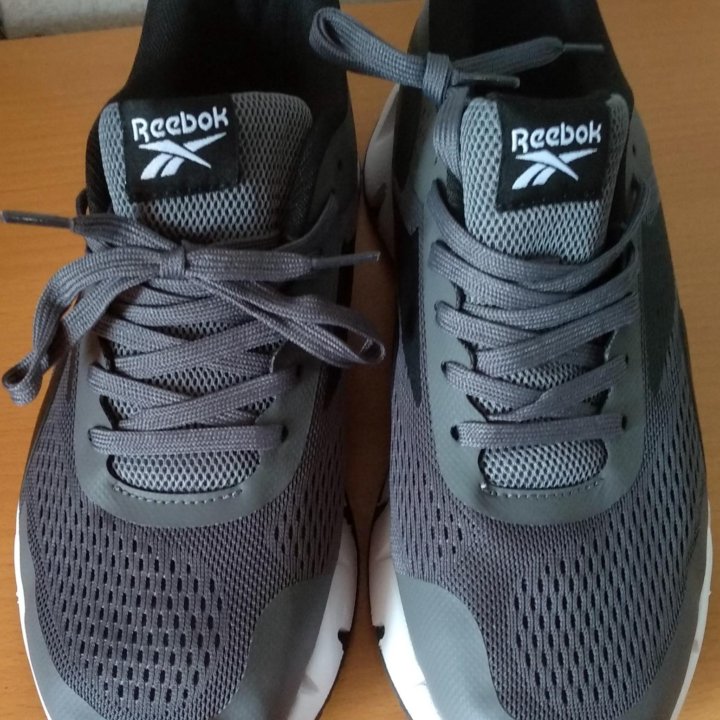 Кроссовки Reebok мужские 42/43 размер