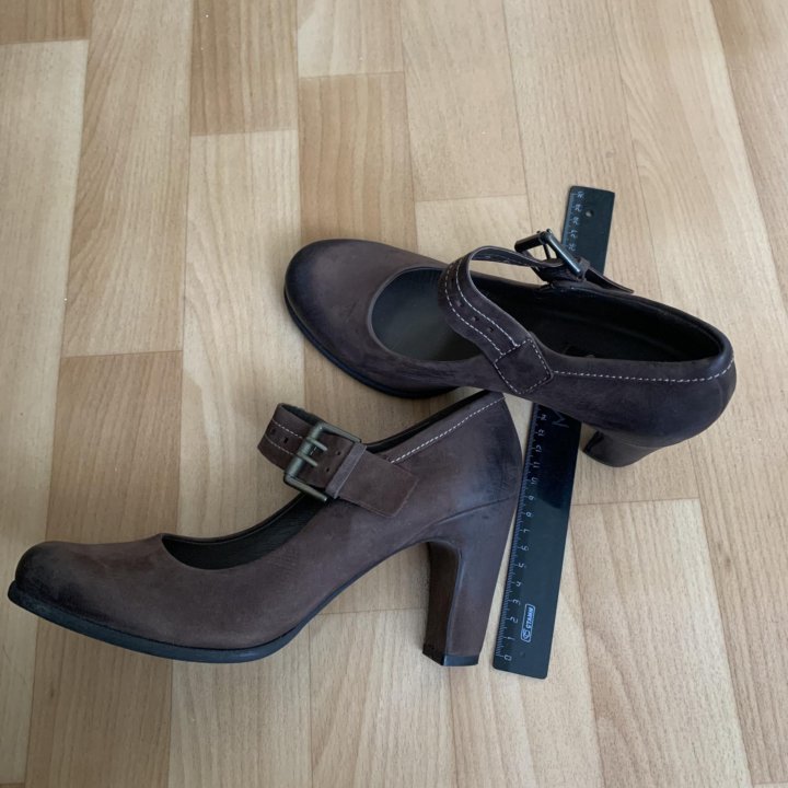 Туфли Ecco, 41 размер