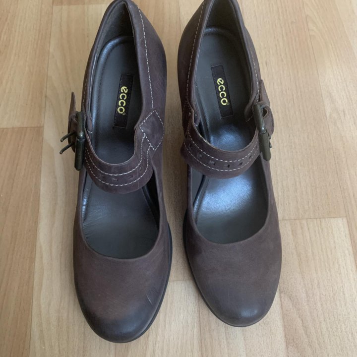 Туфли Ecco, 41 размер