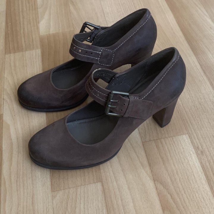 Туфли Ecco, 41 размер