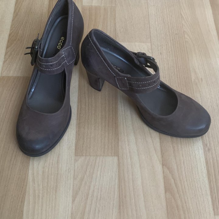 Туфли Ecco, 41 размер