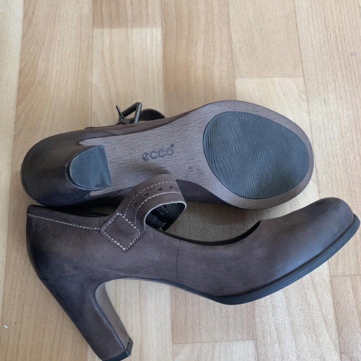 Туфли Ecco, 41 размер