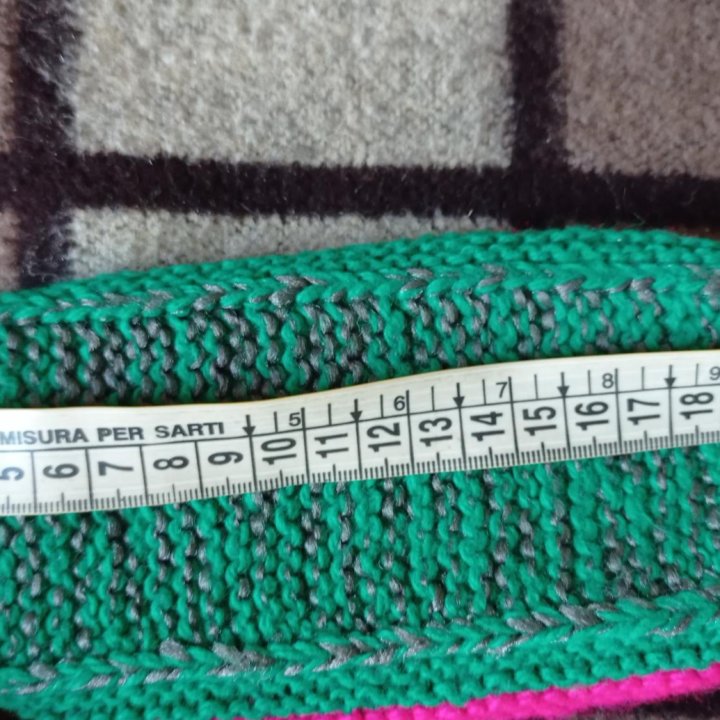 Тапочки носочки