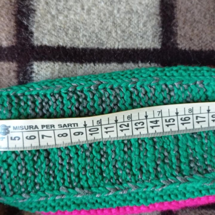 Тапочки носочки