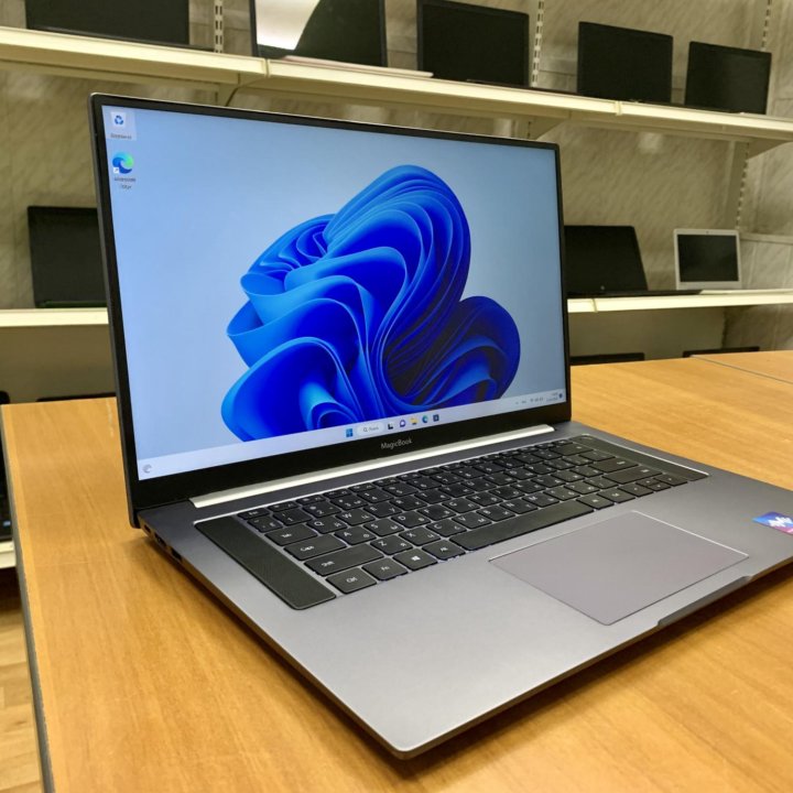 Honor MagicBook Pro