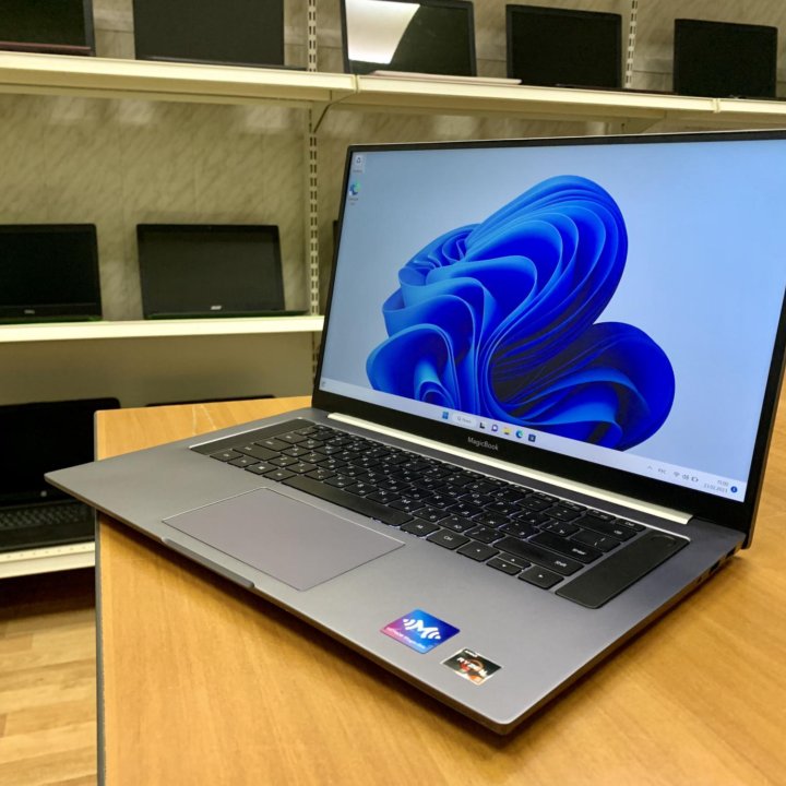 Honor MagicBook Pro