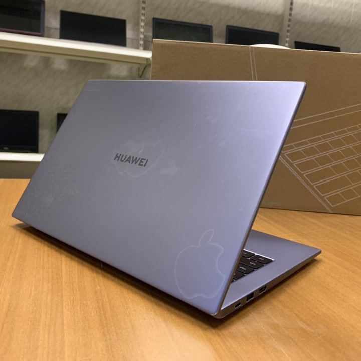 Ноутбук Huawei Matebook d14