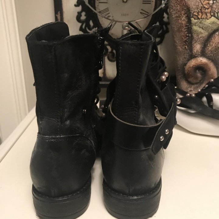 Полусапожки