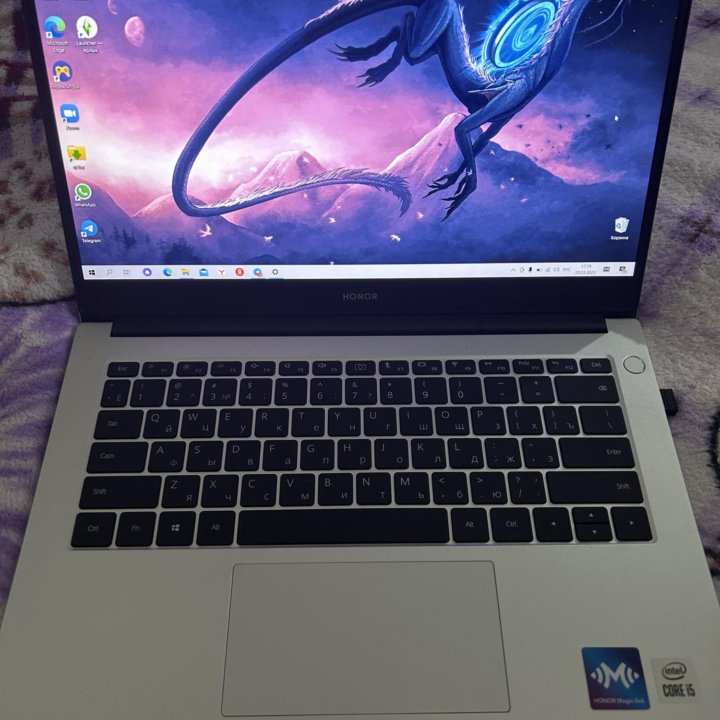 Honor MagicBook X 14