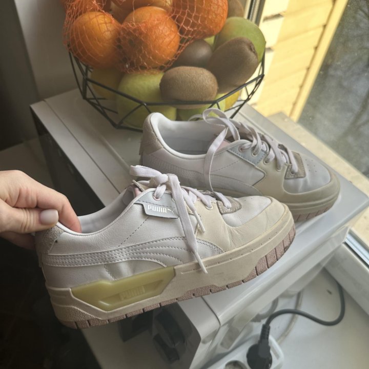 Кроссовки Puma