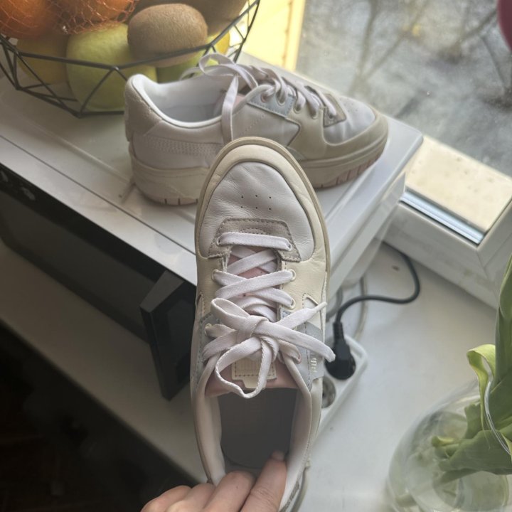 Кроссовки Puma