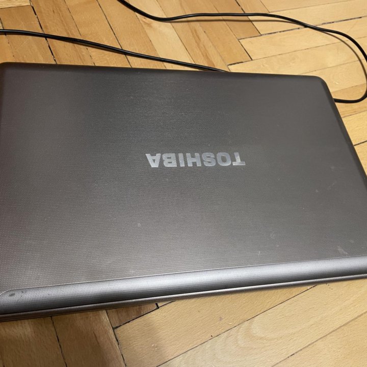 Ноутбук Toshiba satellite P855-B2S