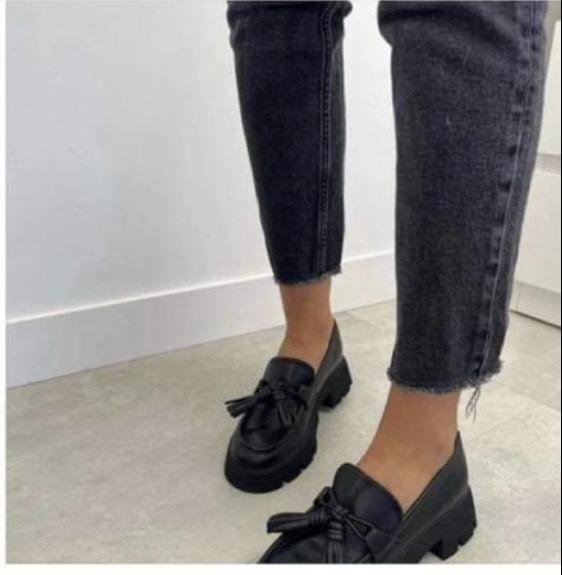 Ботинки эскадрильи