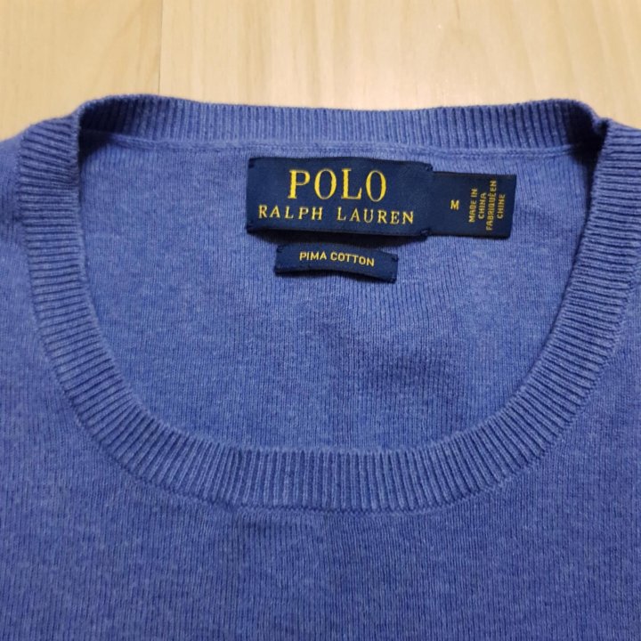 Джемпер Polo Ralph Lauren