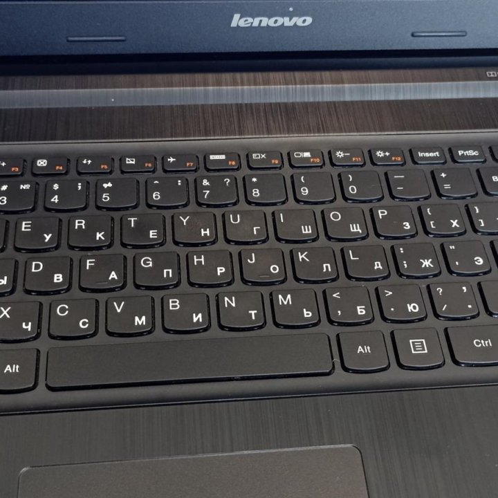 Ноутбук Lenovo G505s 20255