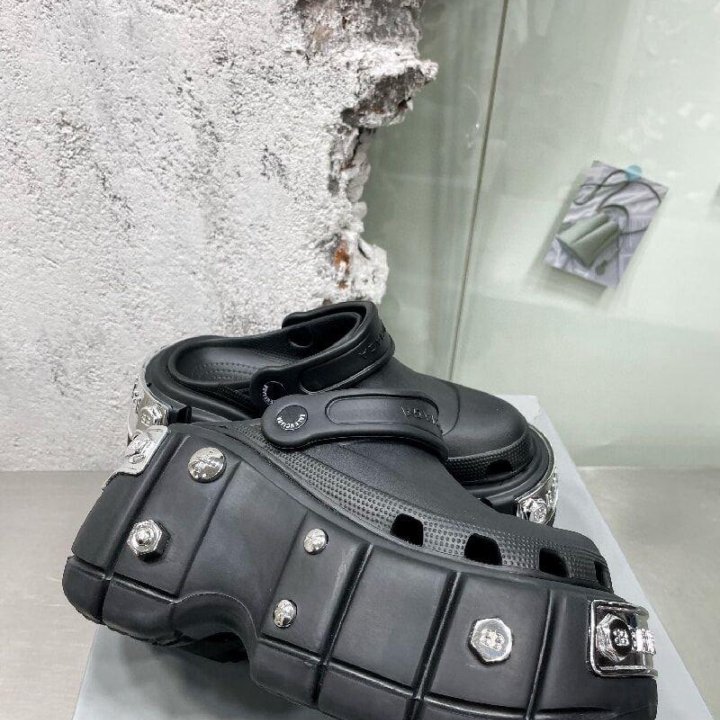 Сабо Balenciaga