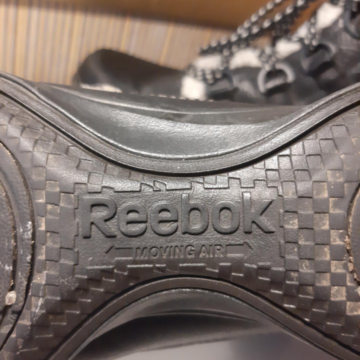 Кросовки Reebok