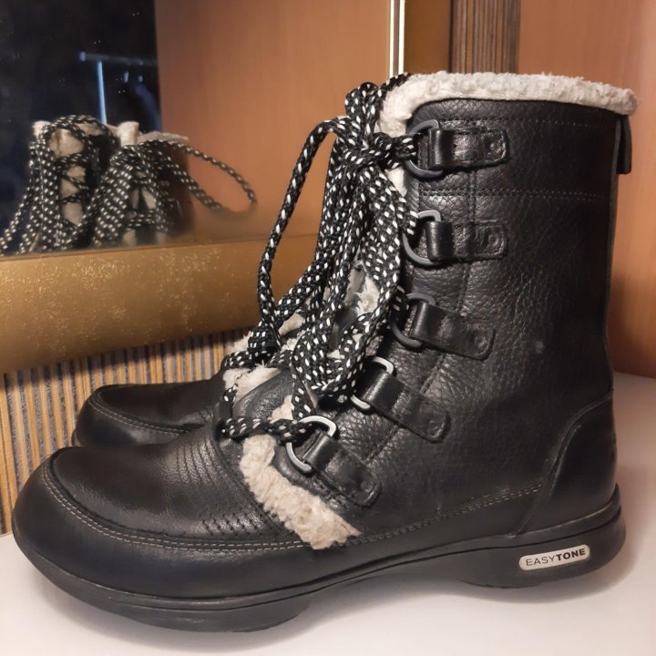 Кросовки Reebok