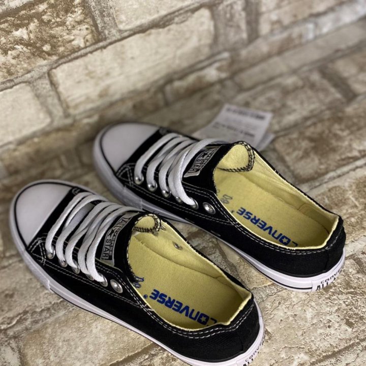 Кеды Converse