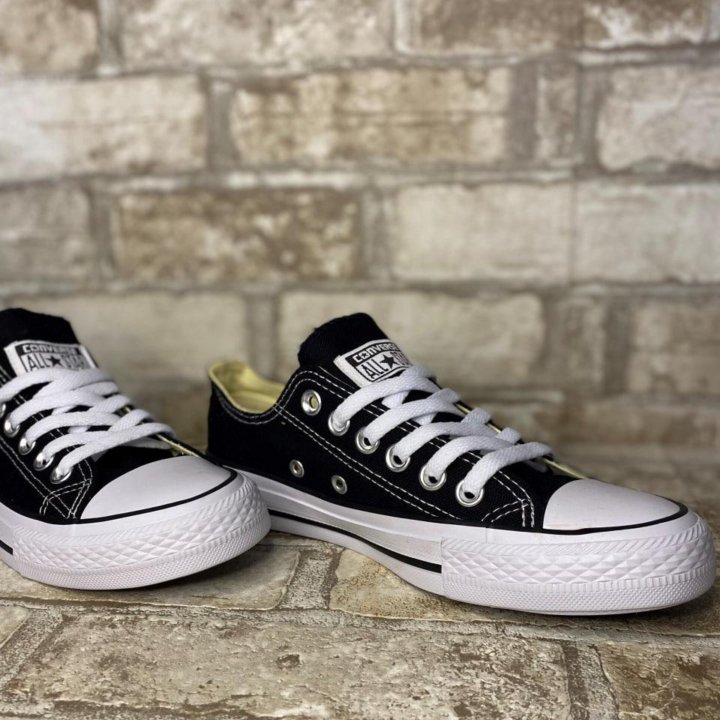 Кеды Converse