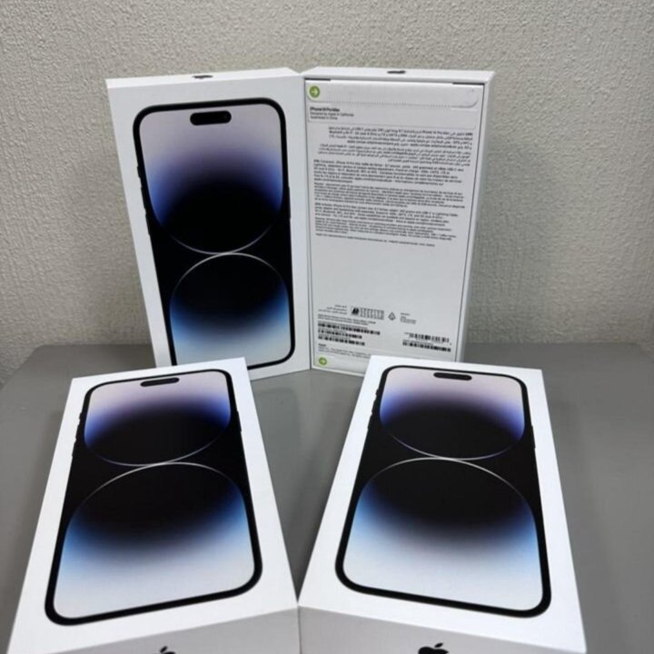 Iphone 14 pro max 256 GB