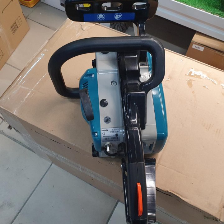 Бензопила Makita DCS3410-35