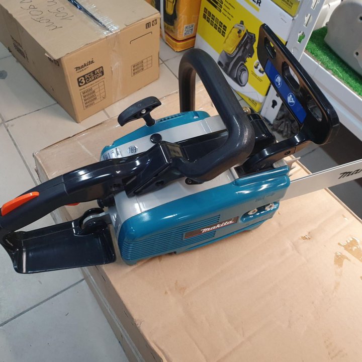 Бензопила Makita DCS3410-35