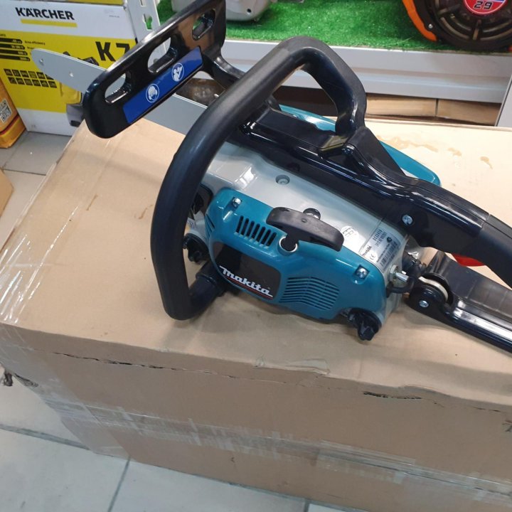 Бензопила Makita DCS3410-35