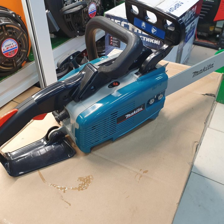 Бензопила Makita DCS3410-35