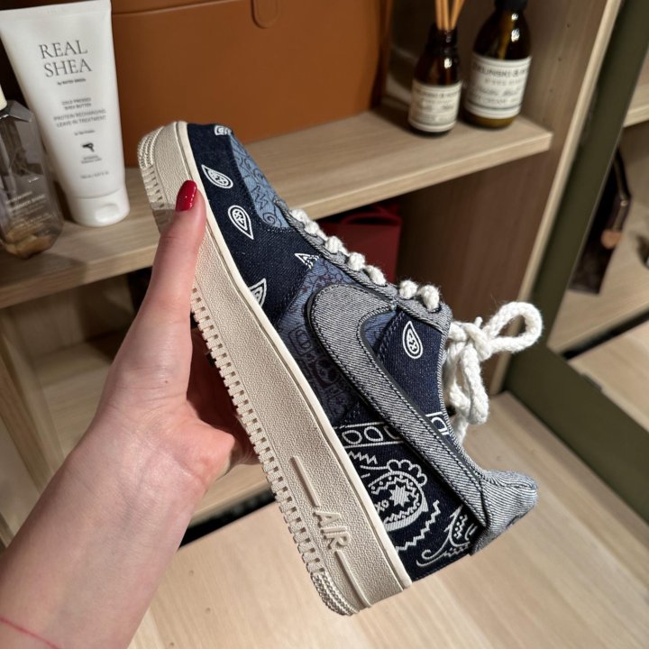 Nike air force 1 low